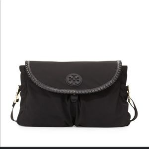 NWT Tory Burch Diaper Bag